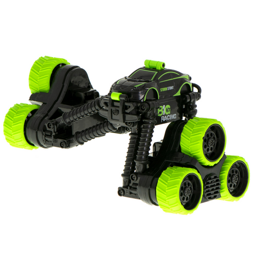 Samochód RC Stunt Car na Arena.pl