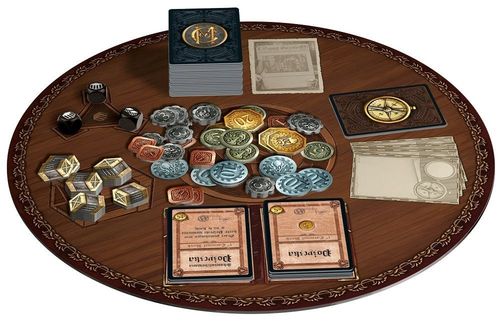 Gra Łowcy Potworów na Arena.pl