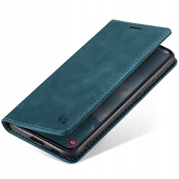 Spacecase Wallet Galaxy S23 Blue zdjęcie 3