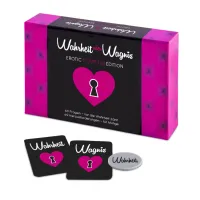 tease & please wahrheit oder wagnis couples edition gra towarzyska de