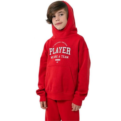 Bluza 4F Jr HJZ22-JBLM006 62S 152cm na Arena.pl