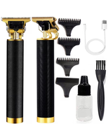 Trymer do włosów i brody Akumulatorowy USB