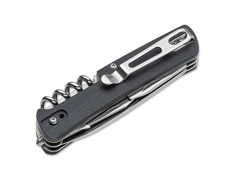Scyzoryk Boker Plus Tech-Tool City 2 zdjęcie 2