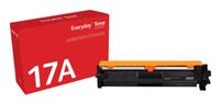 Czarny toner Xerox Everyday kompatybilny z HP CF217A, 006R03637