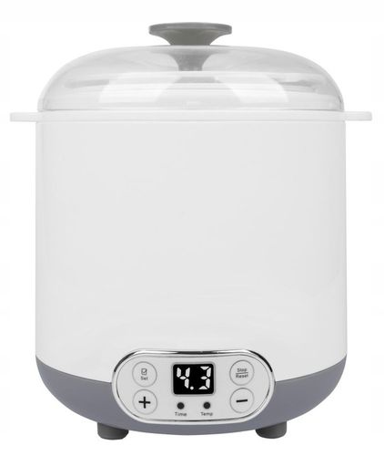 JOGURTOWNICA DO JOGURTU SERA 1,5L Z TERMOSTATEM na Arena.pl