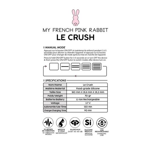 le crush noir   app controlled na Arena.pl