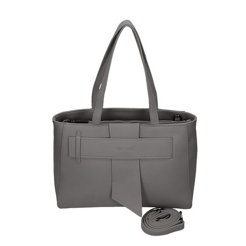 Torba Monnari - szara na Arena.pl