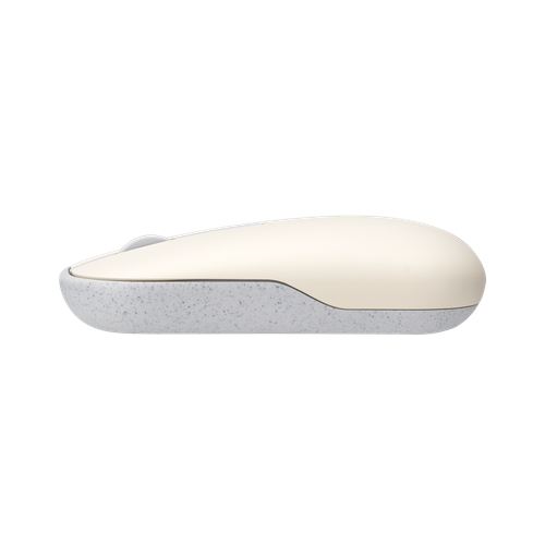 Asus Marshmallow Mouse | MD100 | Mouse | 2.4 GHz, Bluetooth | Beige na Arena.pl
