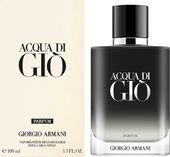 Giorgio Armani Acqua Di Gio PARFUM 100 ml NOWOŚĆ
