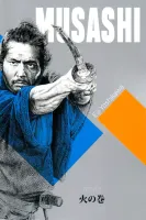 Musashi. Tom Ii. Zwój Ognia