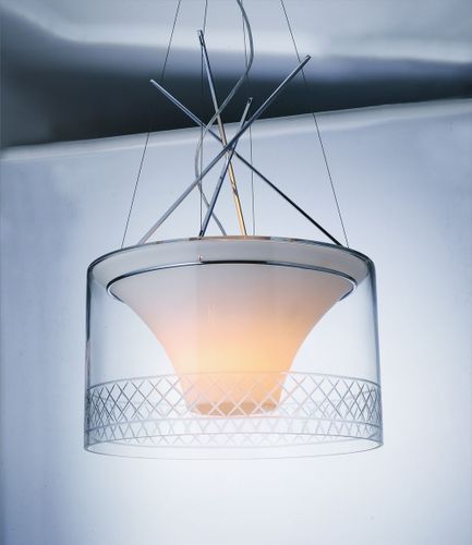 Lampa wisząca volcano na Arena.pl