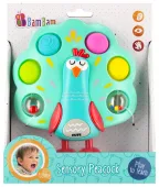 Zabawka Sensoryczna Paw Bam Bam 568985
