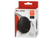 Mysz optyczna BLOW MB-50 USB czarna