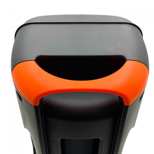 KOLUMNA GŁOŚNIK BLUETOOTH KARAOKE BT FM na Arena.pl