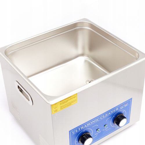Myjka  PS-60 15L + Microsonic 1L na Arena.pl