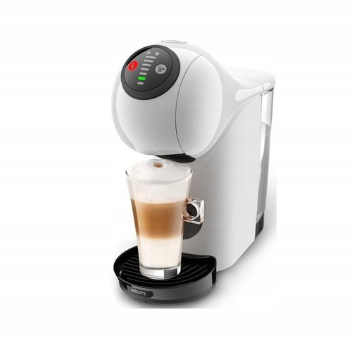 Ekspres kapsułkowy Krups Genio S KP243110 na Arena.pl