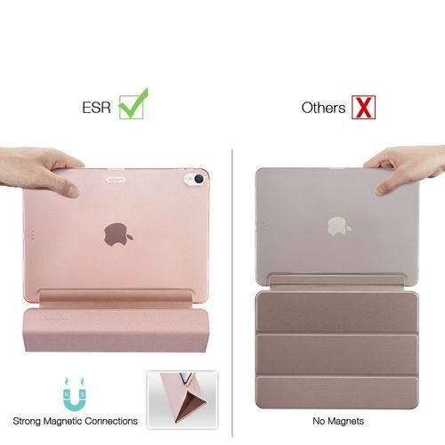 ESR YIPPEE IPAD PRO 11 2018 ROSE GOLD na Arena.pl