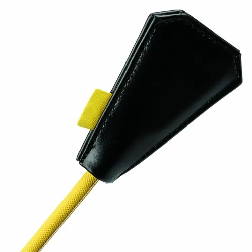 calexotics boundless feather crop - dwustronny model z piorkiem 53,25 cm na Arena.pl