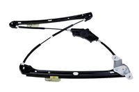 PODNOŚNIK SZYBY PRAWY PRZÓD VW GOLF VII 2014 2015 2016 2017