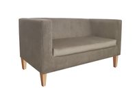 Sofa Monaco noga 15cm buk Paros2/Poso2