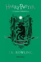 Harry Potter. Harry Potter i Więzień Azkabanu (Slytherin)