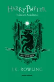 Harry Potter. Harry Potter i Więzień Azkabanu (Slytherin)