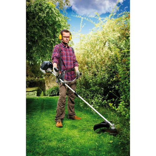 Kosiarka wielofunkcyjna Scheppach BCH5200PB 1300 W na Arena.pl