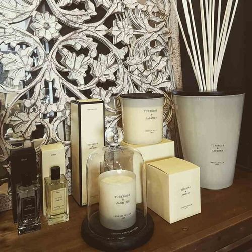 Dyfuzor Premium Reed 100ml. Tuberose and Jasmine na Arena.pl