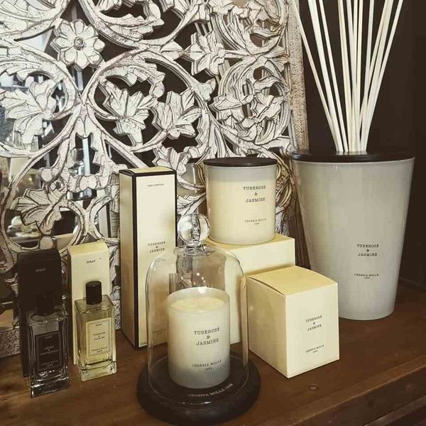 Dyfuzor Premium Reed 100ml. Tuberose and Jasmine zdjęcie 4