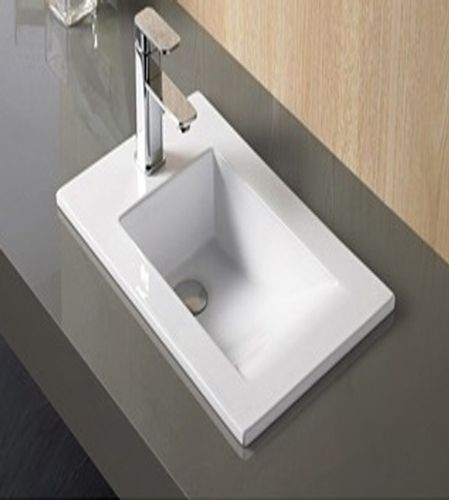 Umywalka ceramiczna DAKOTA na Arena.pl