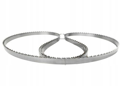 PIŁA TAŚMOWA DO TRAKA 40x1,1x4800 ROH na Arena.pl