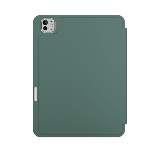 NEXT ONE Etui Rollercase iPad Pro M4 11" green na Arena.pl