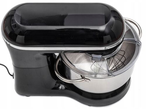 ROBOT KUCHENNY PLANETARNY MIKSER 2500 MISA 6,3L B na Arena.pl