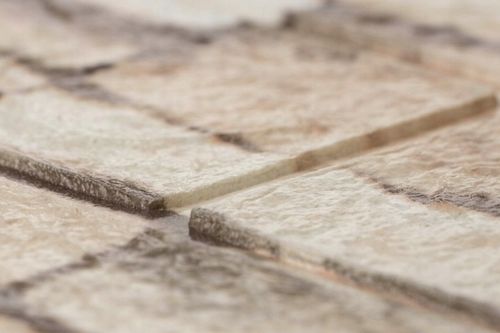 x10 PANELE ŚCIENNE SAMOPRZYLEPNE KAMIEŃ CEGŁA TAPETA MUR IMITACJA 3D SALON na Arena.pl