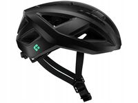 Kask rowerowy LAZER Tonic Kineticore Czarny Szosowy (rozmiar S)