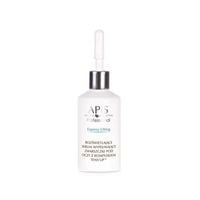 Apis express lifting serum wypełniające pod oczy z tens`up 50 ml