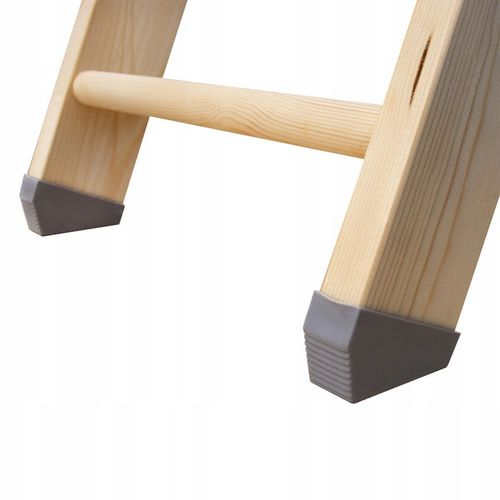 Schody Strychowe 4STEP GREENLINE 120x70 35mm Właz strych 1,05 W/m2K na Arena.pl