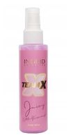 INGRID TeamX rozświetlająca mgiełka Juicy 125 ml