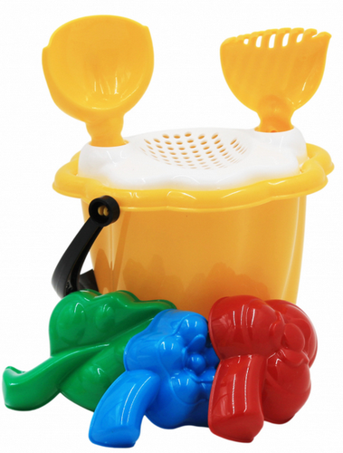 Zestaw piasek mini M05 08461 na Arena.pl