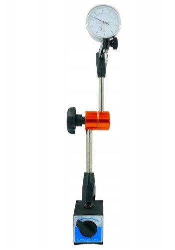 ZESTAW POMIAROWY DO SPRAWDZANIA BICIA TARCZ: CZUJNIK+STATYW AUTOMAT+WALIZKA na Arena.pl