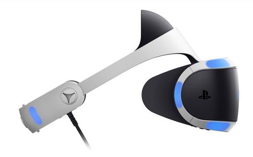 Gogle Sony Playstation VR na Arena.pl