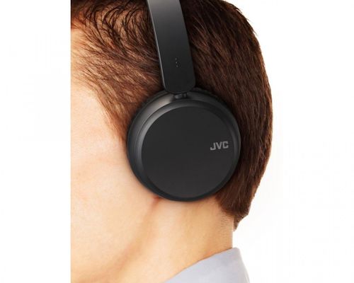 Słuchawki bluetooth HA-S35BT czarne na Arena.pl