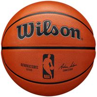 PIŁKA DO KOSZYKÓWKI WILSON NBA AUTHENTIC SERIES OUTDOOR R.7