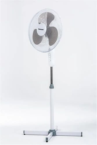 Wentylator stojący RAVANSON WT-1040S na Arena.pl