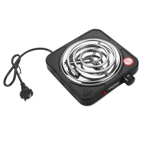 kuchenka elektryczna 1500w kd4140 na Arena.pl