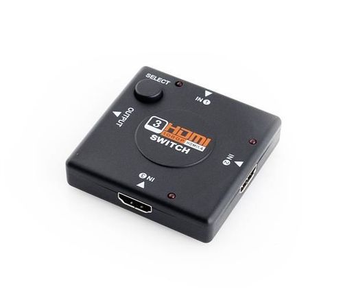 Switch HDMI 3 porty na Arena.pl