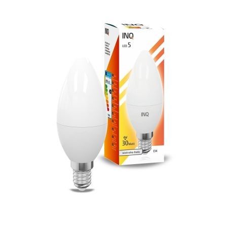 Żarówka LED 5 323lm  E14 840 na Arena.pl
