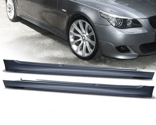 Progi BMW E60 / E61 03-10 M-PAKIET na Arena.pl