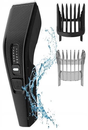 MASZYNKA PHILIPS DO STRZYŻENIA WŁOSÓW I ZAROSTU GOLARKA SIECIOWA DO GOLENIA na Arena.pl