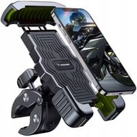 Uchwyt rowerowy na telefon Trizand 25366
